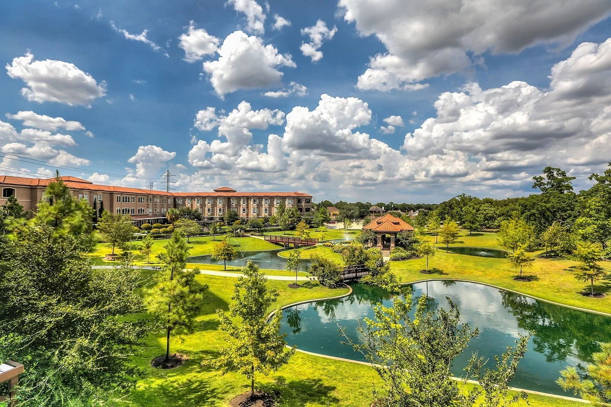 Image of The Hampton at Meadows Place (10)