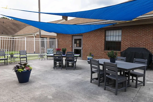 Image of Brian Center of Alleghany (7)