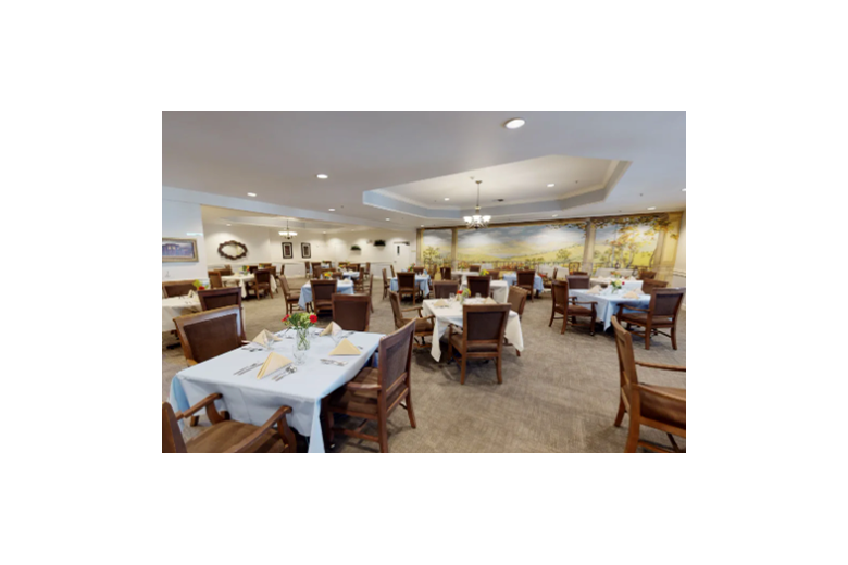 Image of Peters Creek Retirement Community (2)