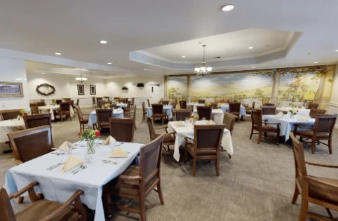 Image of Peters Creek Retirement Community (2)