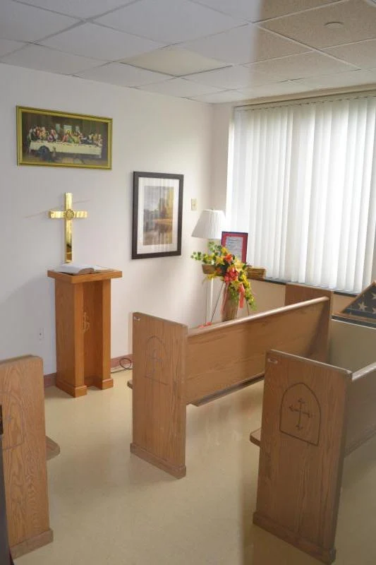 Image of Charlotte Hall Veterans Home Assisted Living (3)