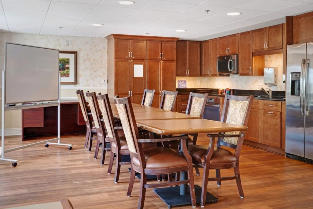 Image of Fairmont Senior Living of Washington Township (6)