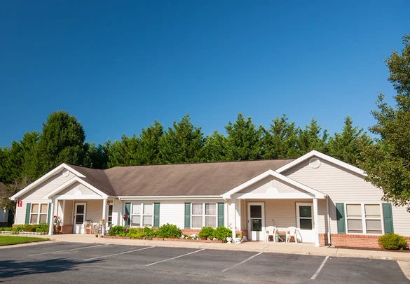 Image of Homes at Gateway Village (2)