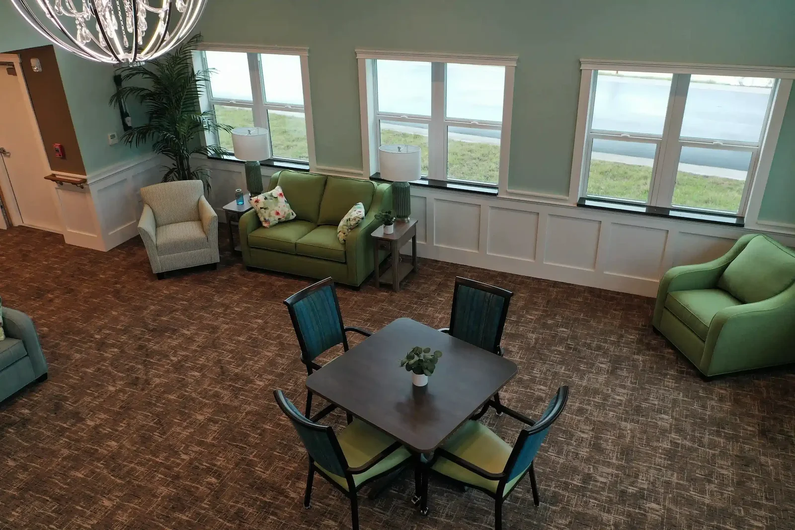 Image of Hampton Manor of Merritt Island (2)