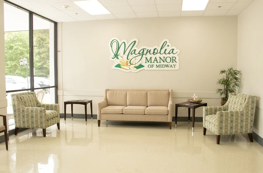 Image of Magnolia Manor Of Midway (3)