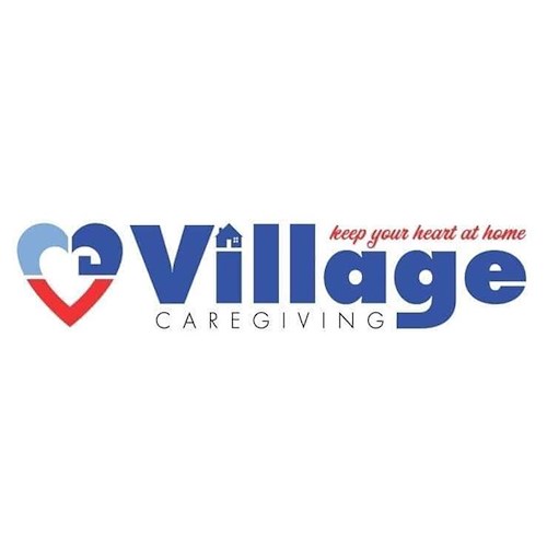 Village Caregiving of Lansing's Logo
