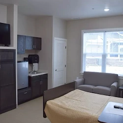 Image of Colonial Village (2)