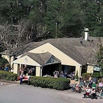 Charter Senior Living of Chattanooga exterior