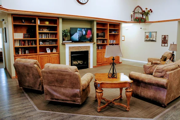 Image of GoodLife Senior Living Hobbs (4)