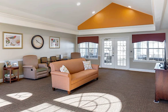 Image of Brookdale Westampton (3)