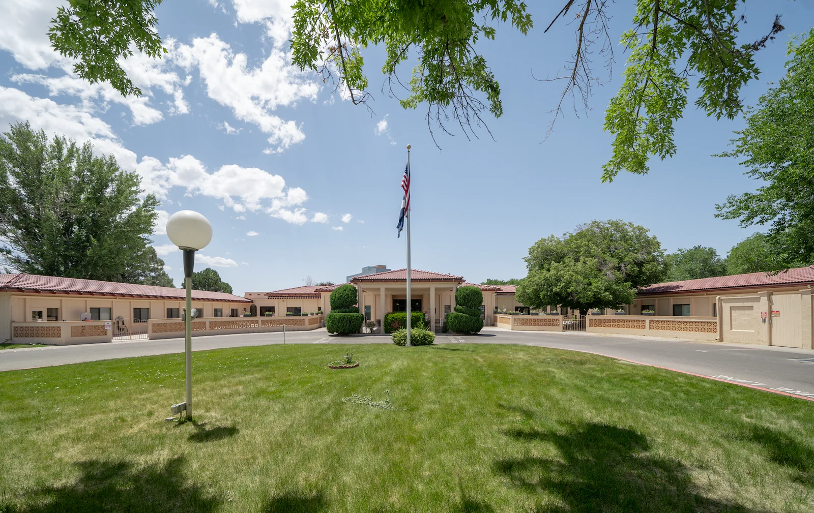 Image of La Villa Grande Care Center (3)