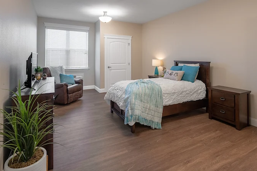 Image of New Haven Senior Living of Wylie (6)