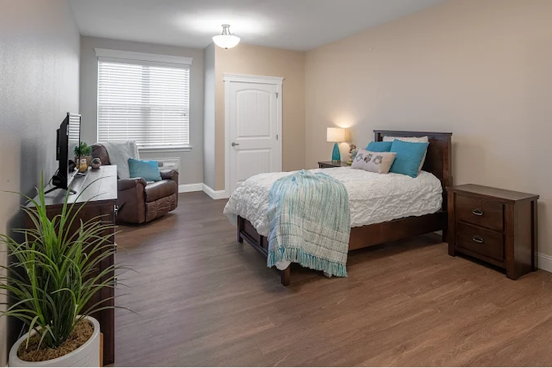 Image of New Haven Senior Living of Wylie (6)