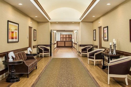 Image of Advanced Rehabilitation and Healthcare Of Bowie (5)