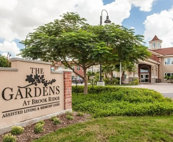 Image of The Gardens at Brook Ridge (1)