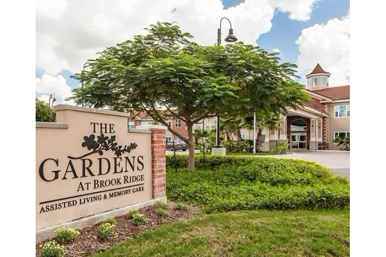 Image of The Gardens at Brook Ridge (1)