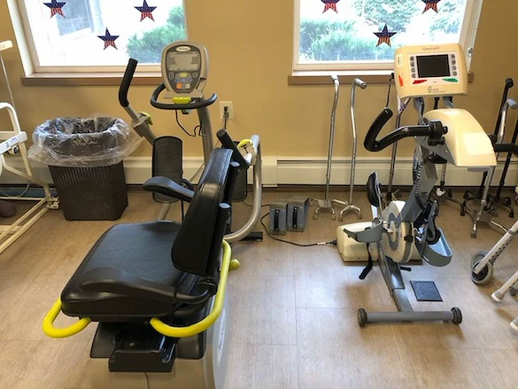 Image of Troy Hills Center (4)