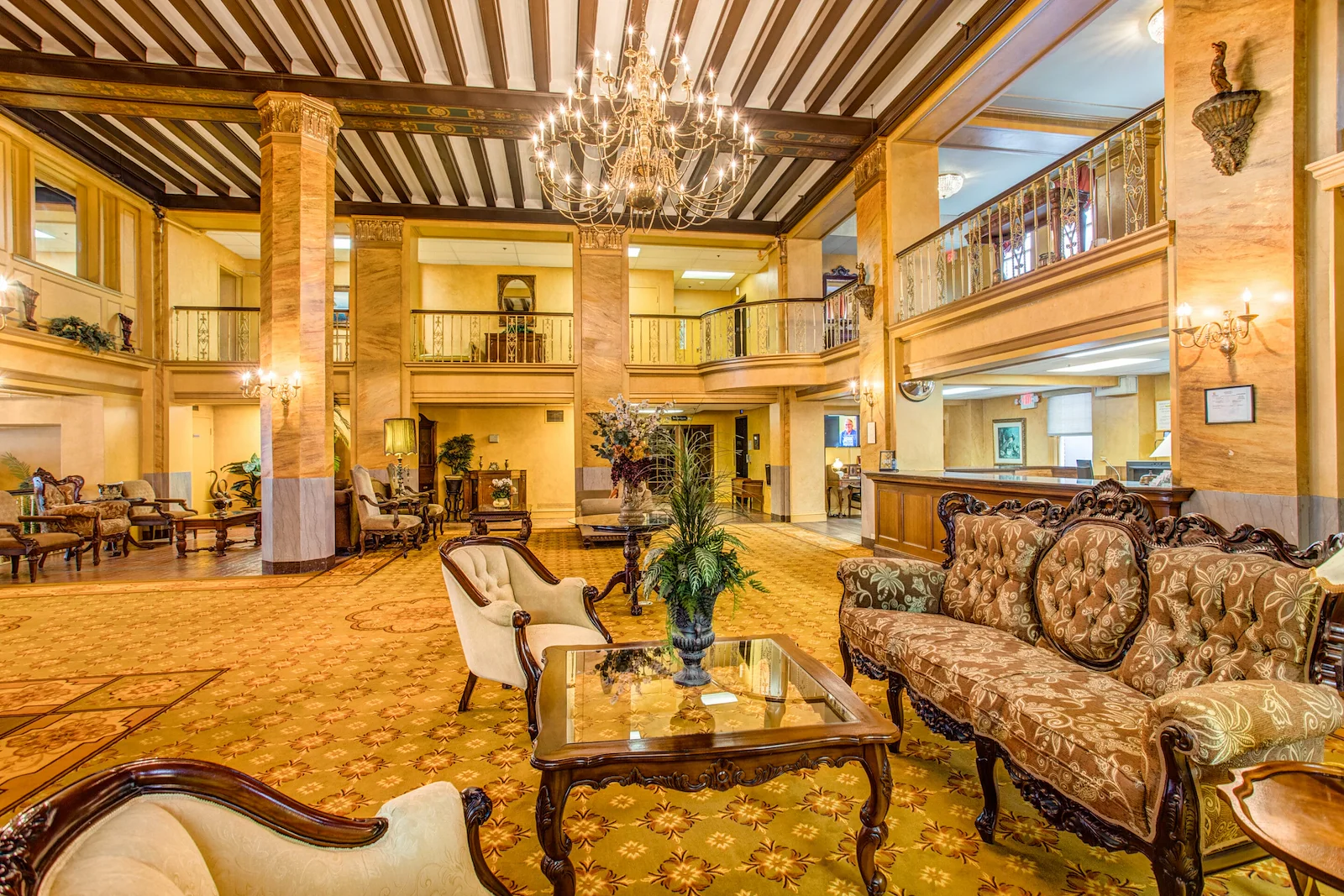 Image of The Princess Martha (6)