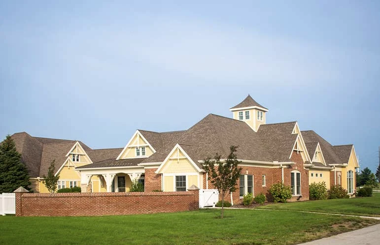 Otterbein offers several levels of Assisted Living, long term care and memory care