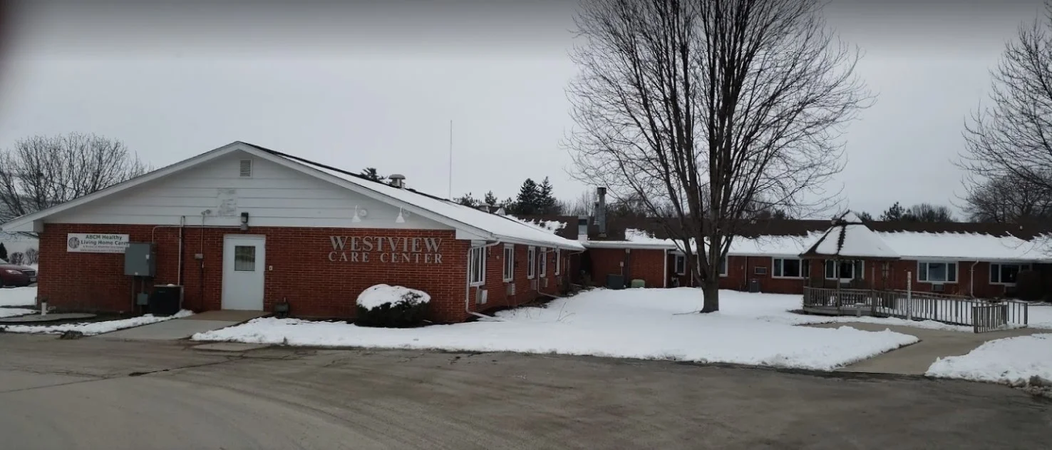 Image of Westview Of Indianola Care Center (1)