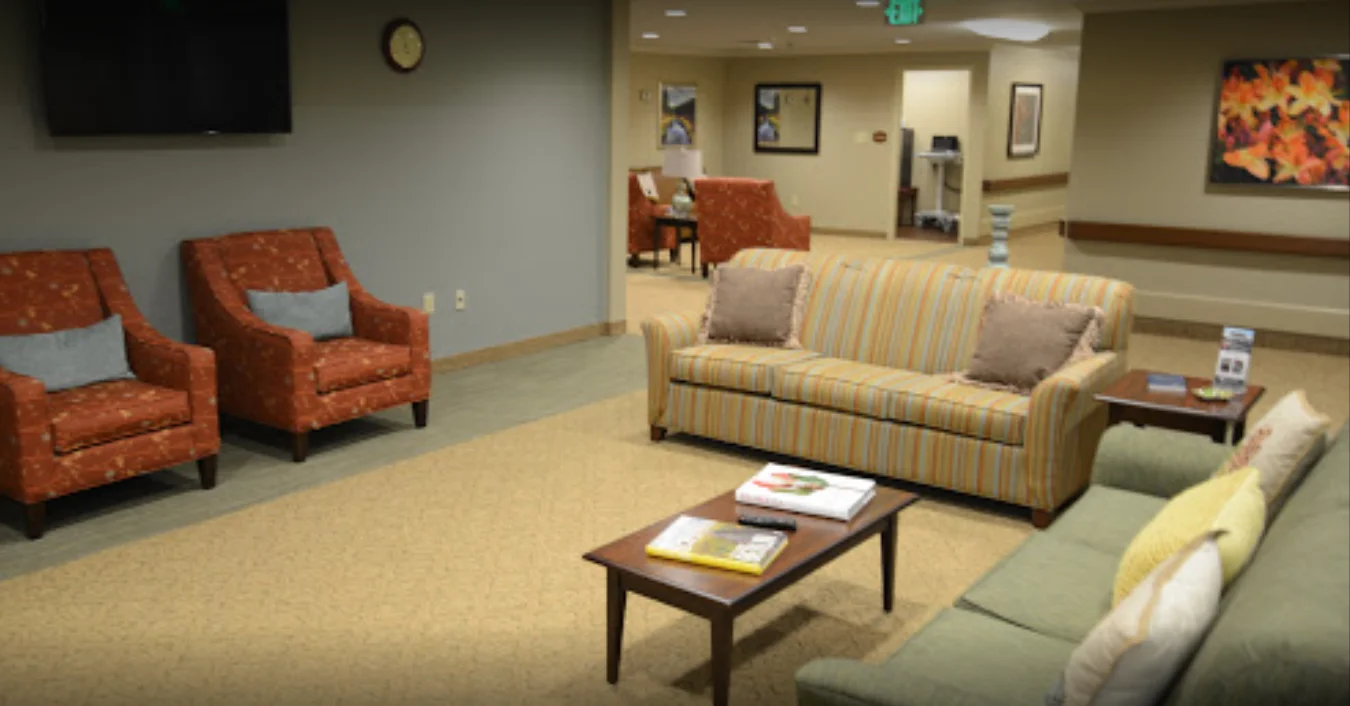 Image of Athens Health and Rehabilitation, LLC (3)