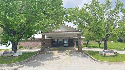 Image of Silex Rehabilitation & Health Care Center (1)