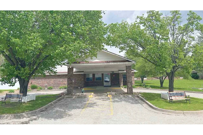 Image of Silex Rehabilitation & Health Care Center (1)
