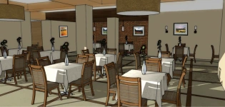 Image of Center At Cordera, LLC, The (3)