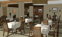 Image of Center At Cordera, LLC, The (3)