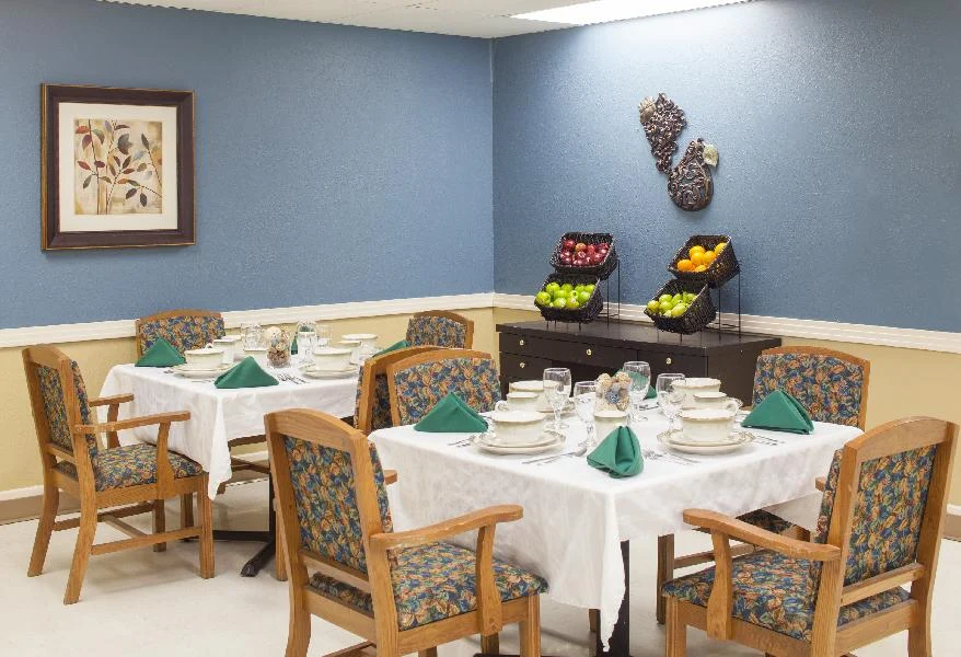 Image of Cypress Cove Care Center (3)