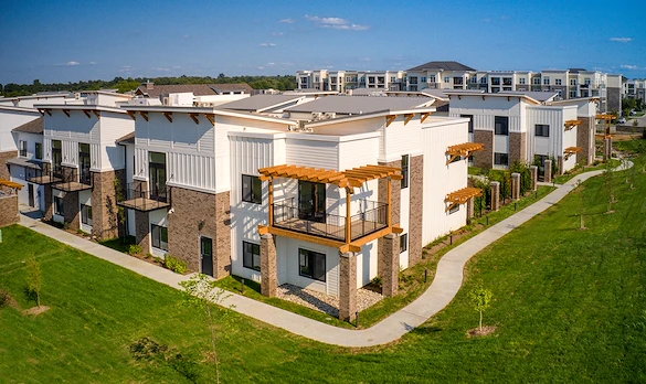 Image of Preston Greens Senior Living (2)