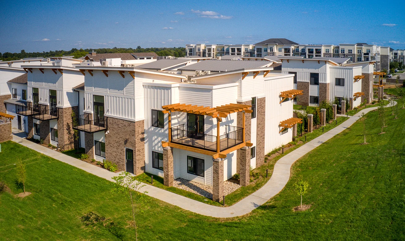 Image of Preston Greens Senior Living (2)