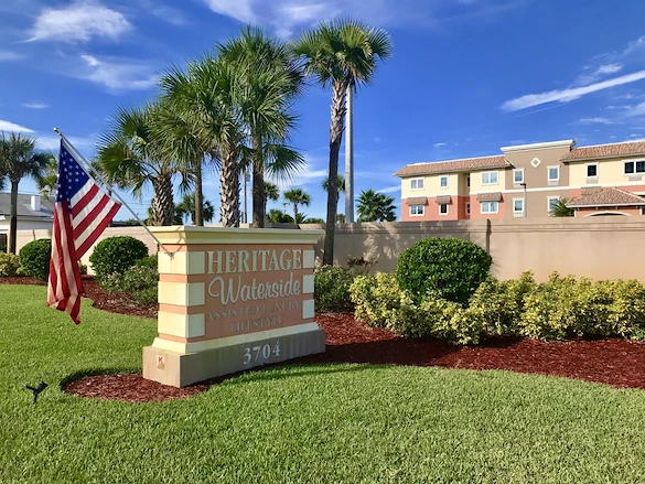 Image of Heritage Waterside (1)