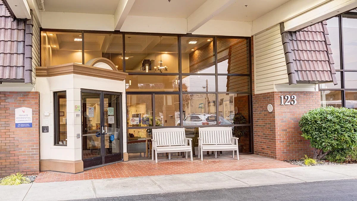 Image of The Rivers at Puyallup (2)