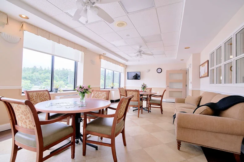 Image of Care One At Concord (2)