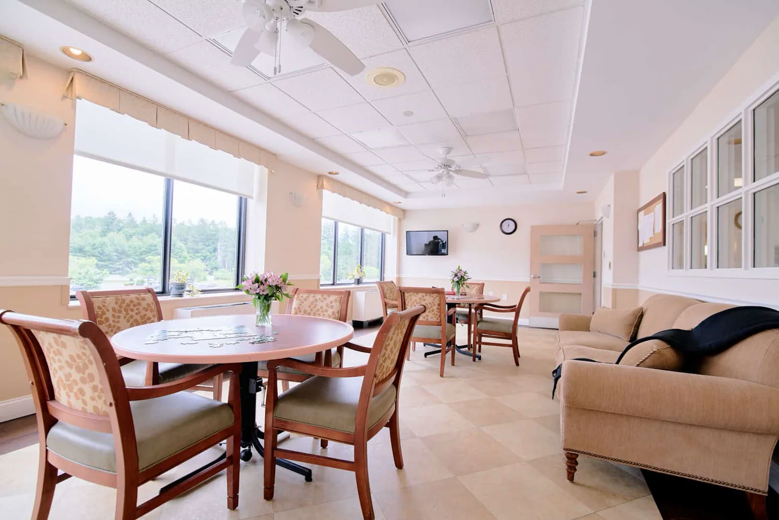 Image of Care One At Concord (2)