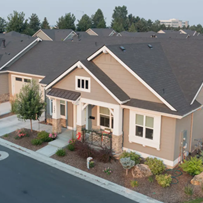 Image of Touchmark at Meadow Lake - Elkhorn Village (1)