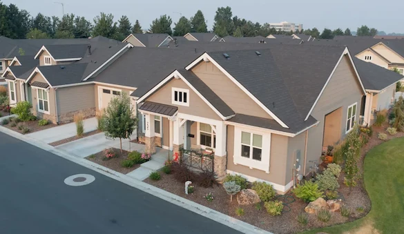 Image of Touchmark at Meadow Lake - Elkhorn Village (1)