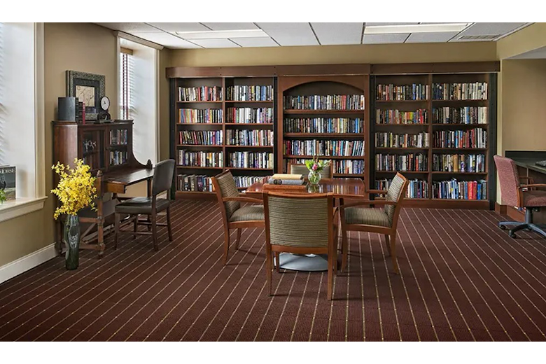 Image of American House Keene (6)