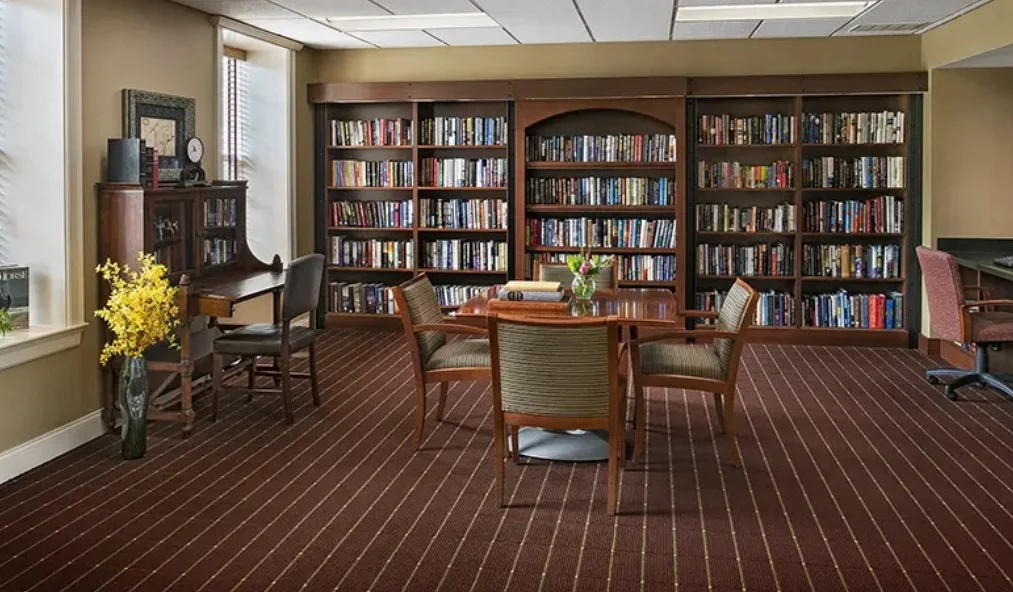 Image of American House Keene (6)