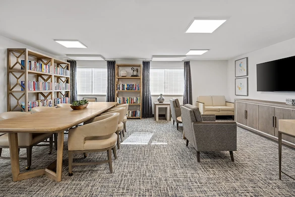 Image of Helena Pointe Senior Living (5)