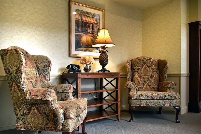 Image of Victoria Mews Assisted Living (2)