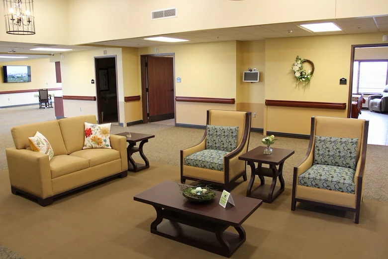 Image of Miller's Merry Manor La Porte (9)