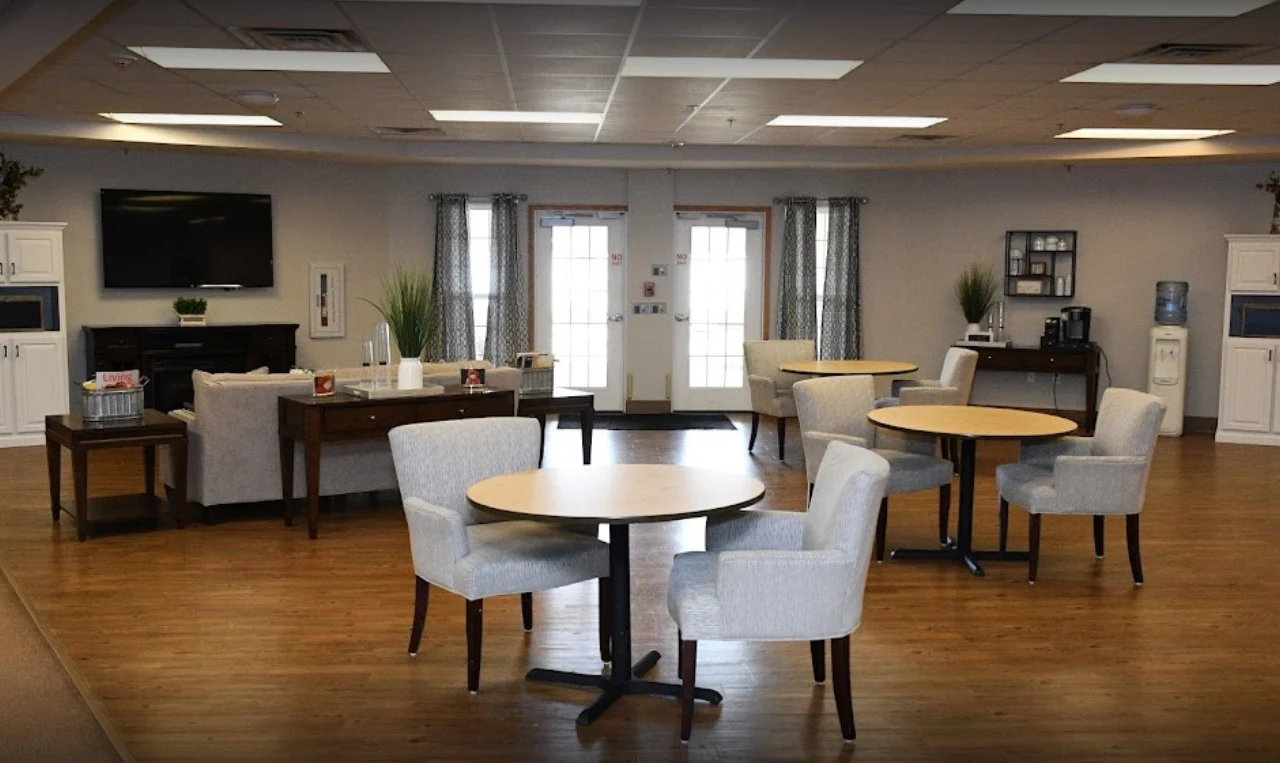 Image of Mill Creek Nursing & Rehabilitation (3)
