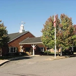 Image of Country Arch Care Center (1)