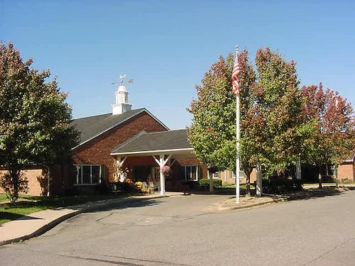 Image of Country Arch Care Center (1)