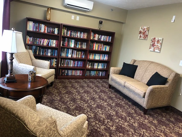 Image of High Point Residence Jerseyville (4)