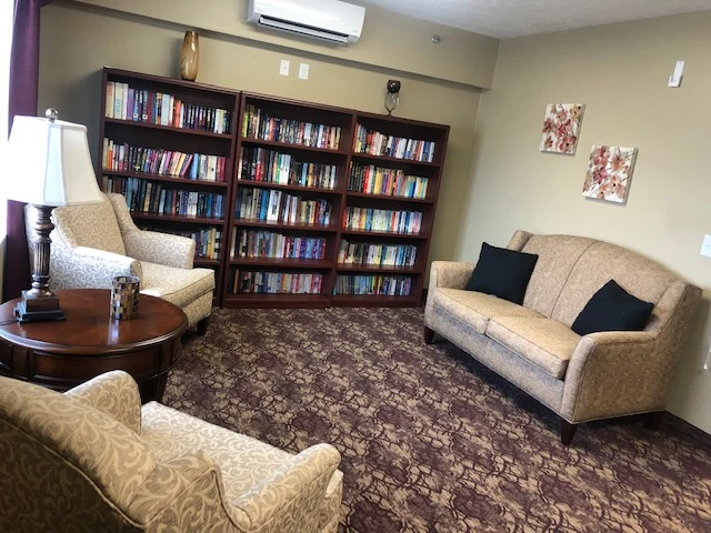 Image of High Point Residence Jerseyville (4)