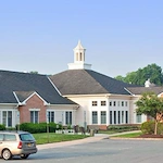 Image of Autumn Lake Healthcare At Glade Valley (1)