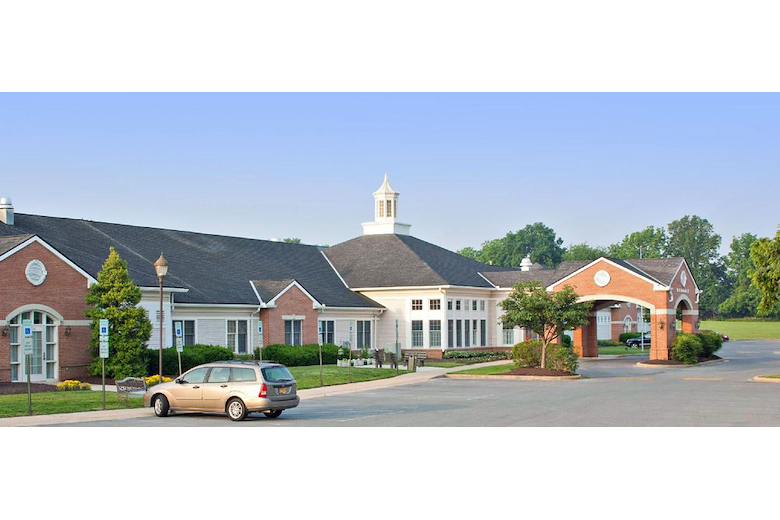 Image of Autumn Lake Healthcare At Glade Valley (1)